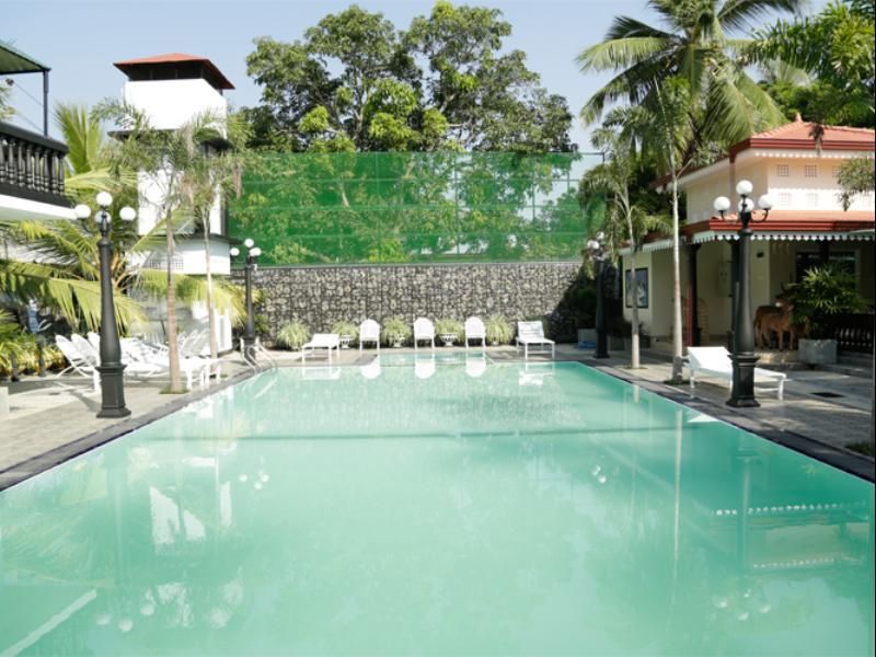 Hotel Photo 21