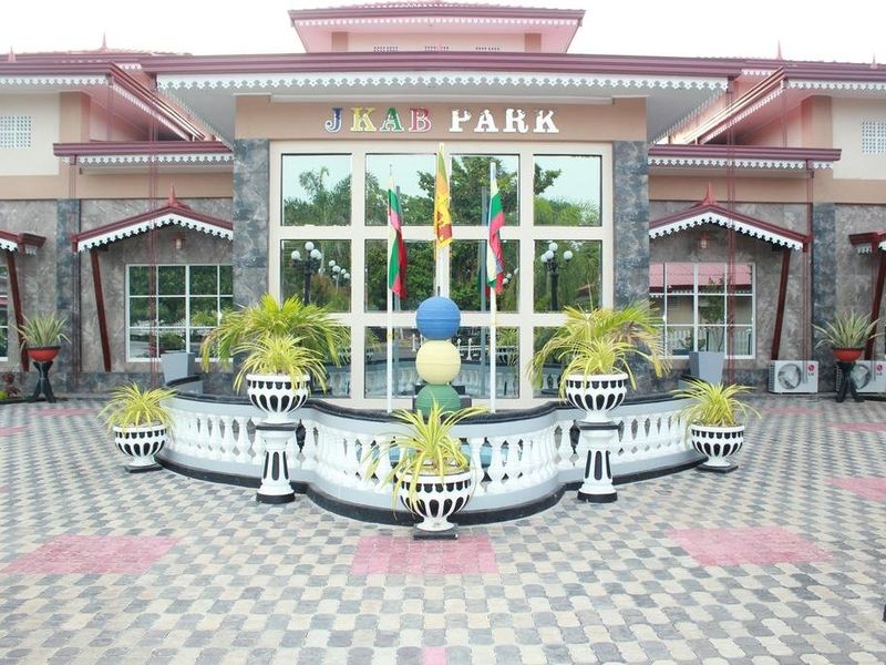 Hotel Photo 22