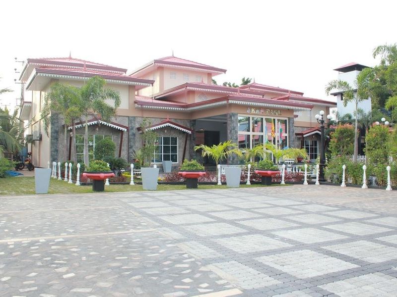 Hotel Photo 23