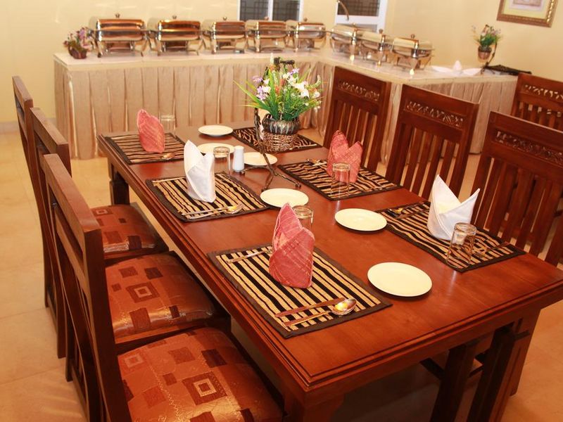 Hotel Photo 9