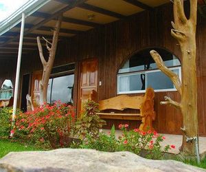 Cabinas Capulin & Farm Santa Elena Costa Rica
