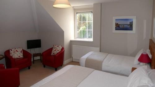 Hotel Photo 17