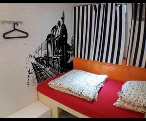 Micro Hotel Hong Kong Hong Kong