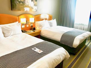 Фото отеля Holiday Inn - Mutare, an IHG Hotel