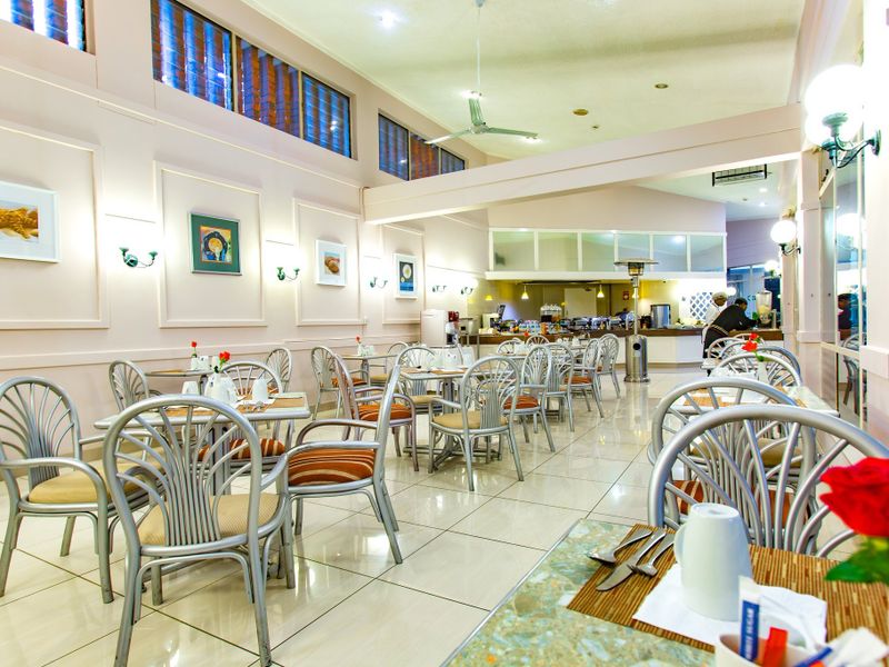 صورة الفندق 11