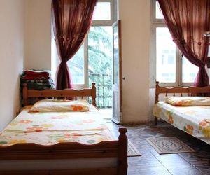 Hotel Sopoti Gjirokaster Albania