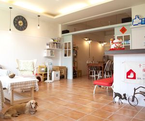 La Ruelle B & B Jian Taiwan