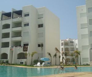 Appartement Assilah Marina Golf Asilah Morocco