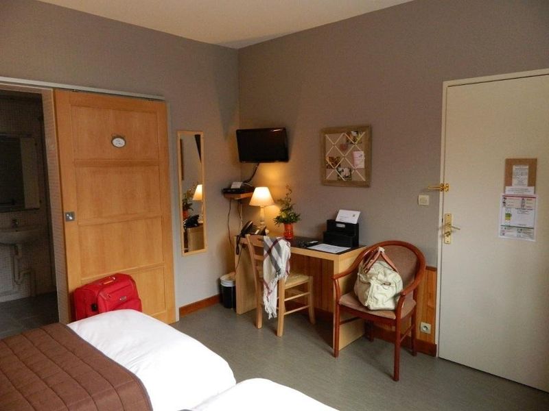 Hotel Photo 8