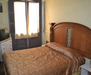 Latinoamericano Hostel Valparaiso Chile