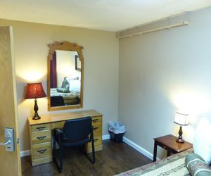 Bent Prop Inn & Hostel of Alaska - Downtown Anchorage United States