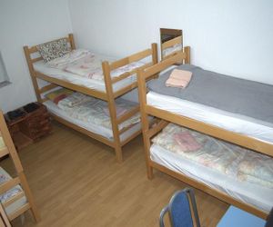 Hostel Istanbul Pristina Serbia