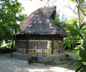 Mustapha s Place Paje Tanzania