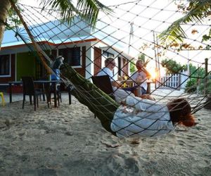 Funky Art Beach House Alleppey India