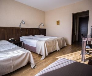 Hotel Truso Gudauri Georgia