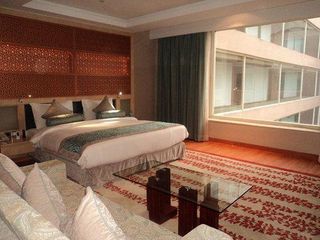 Hotel pic Yashail Hotel Haridwar