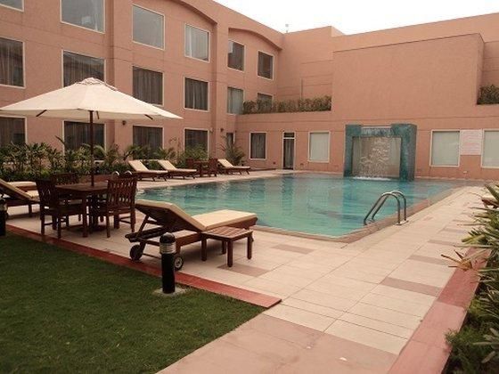 Hotel Photo 19