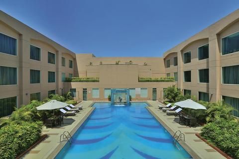 Hotel Photo 20