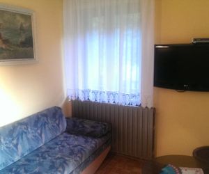 Apartment Žonir Kobarid Slovenia