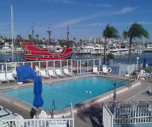 Sea Captain Resort On The Bay Clearwater Beach United States