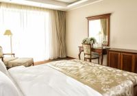 Отзывы Отель Caspian Riviera Grand Palace, 5 звезд
