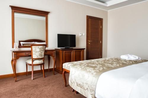 Hotel Photo 8
