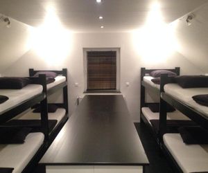 Ace of Spades Hostel Bled Slovenia