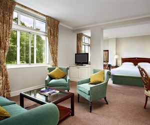 Sheraton Grand London Park Lane London United Kingdom