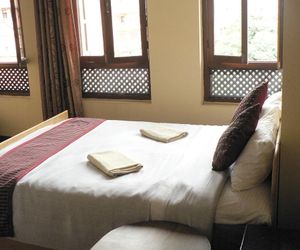 Heart Of Bhaktapur Guest House Badagaon Nepal