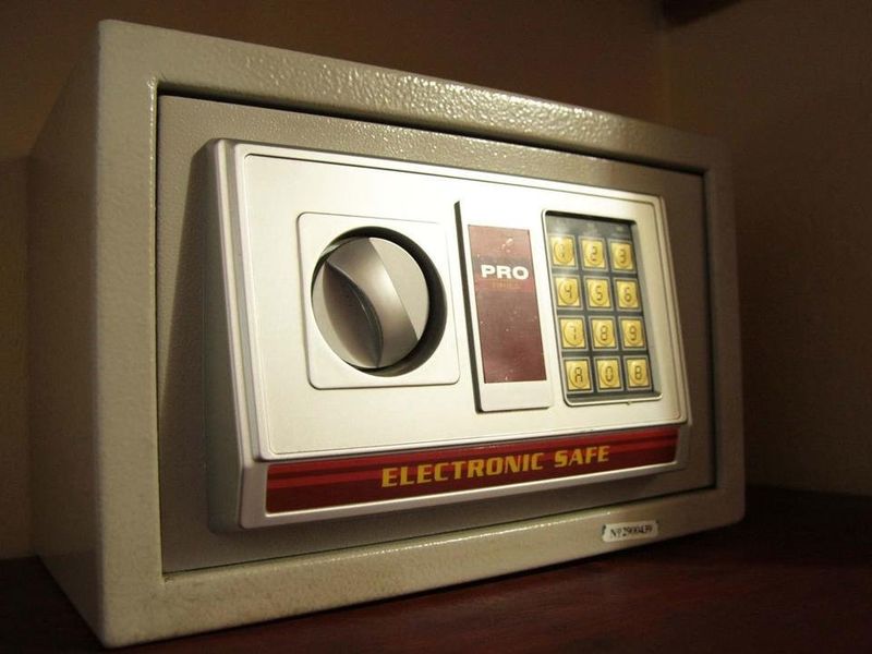 Hotel Photo 11