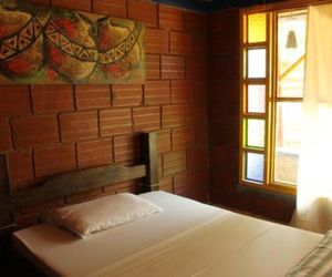 Yambolombia Hostel Salento Colombia