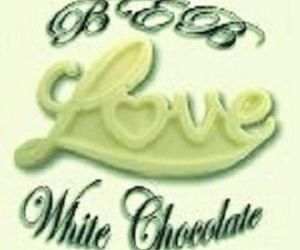 White Chocolate Preganziol Italy