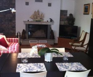 SoleMare House nearby Cinqueterre La Spezia Italy