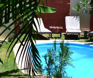 Hostel e Pousada Som das Ondas Pipa Brazil