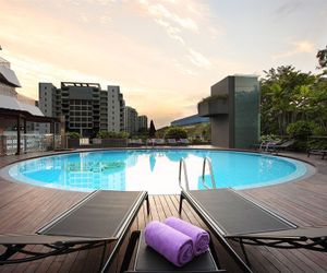 Village Hotel Katong by Far East Hospitality Singapore Singapore