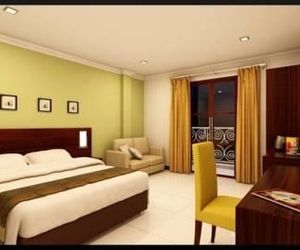 GREEN KAYON RESORT & SPA Solo Indonesia