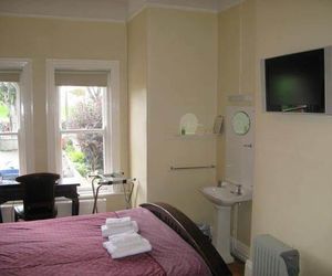 Dun Aoibhinn House B&B Galway Ireland
