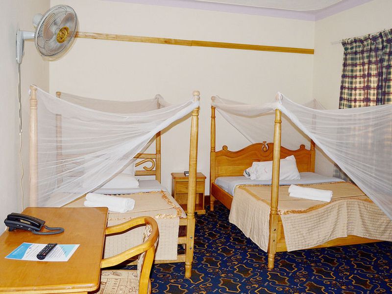 Hotel Photo 5