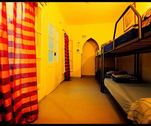 Tangier Melting Pot Hostel Tangier Morocco