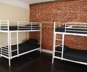 Hostel on 3rd San Diego United States