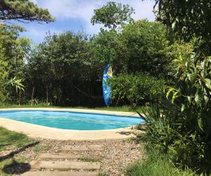 Negrita Hostel Punta del Este Uruguay
