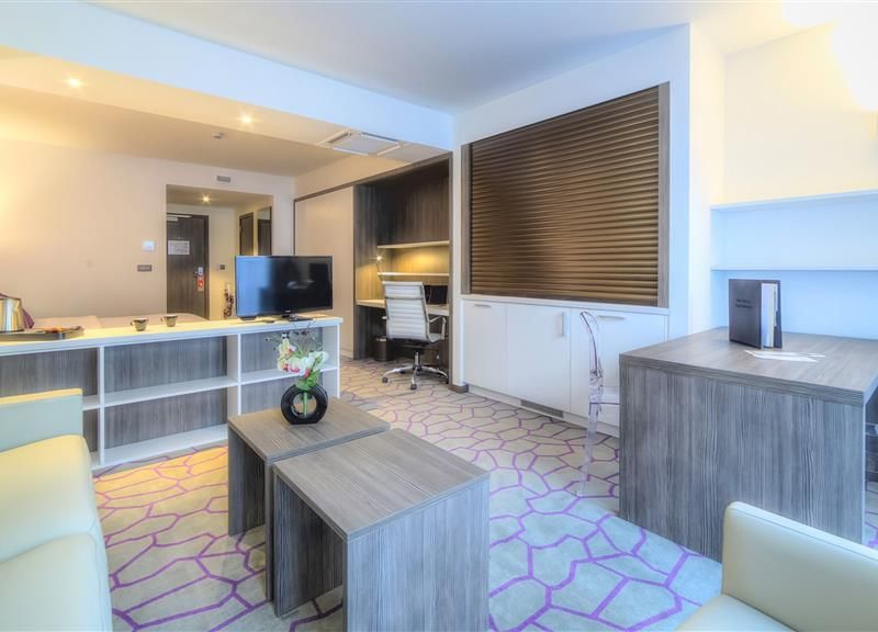 Hotel Photo 13