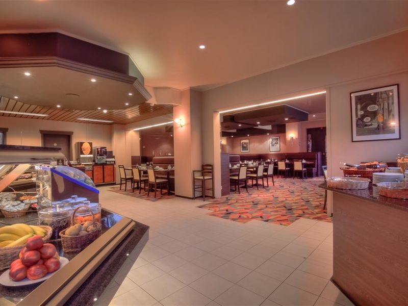 Hotel Photo 16