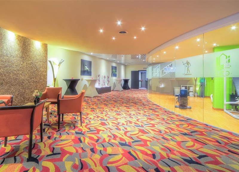 Hotel Photo 18