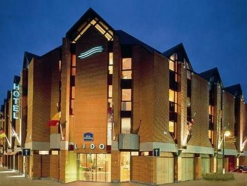 Hotel Photo 23
