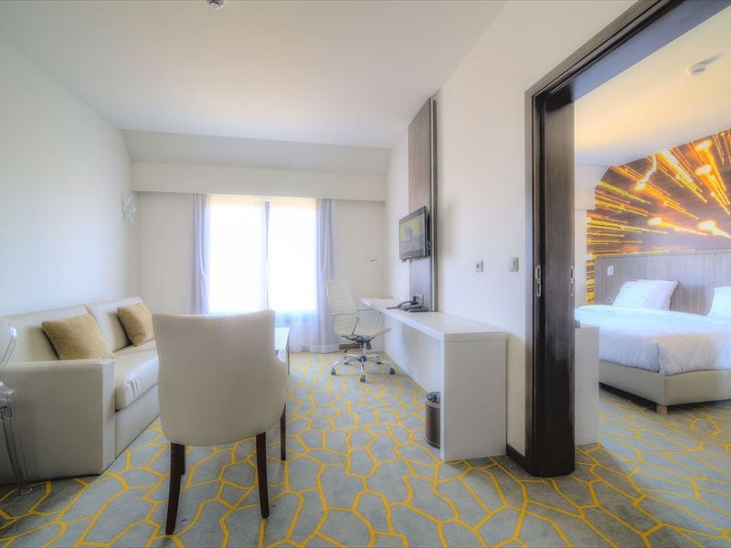 Hotel Photo 7