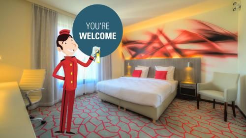 Hotel Photo 8