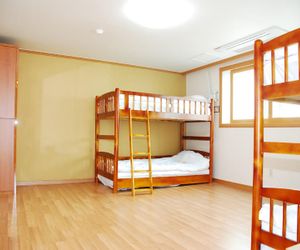 Suwon Hostel Suwon South Korea