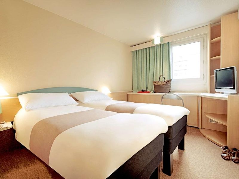 Hotel Photo 1