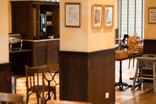 Hotel Photo 16